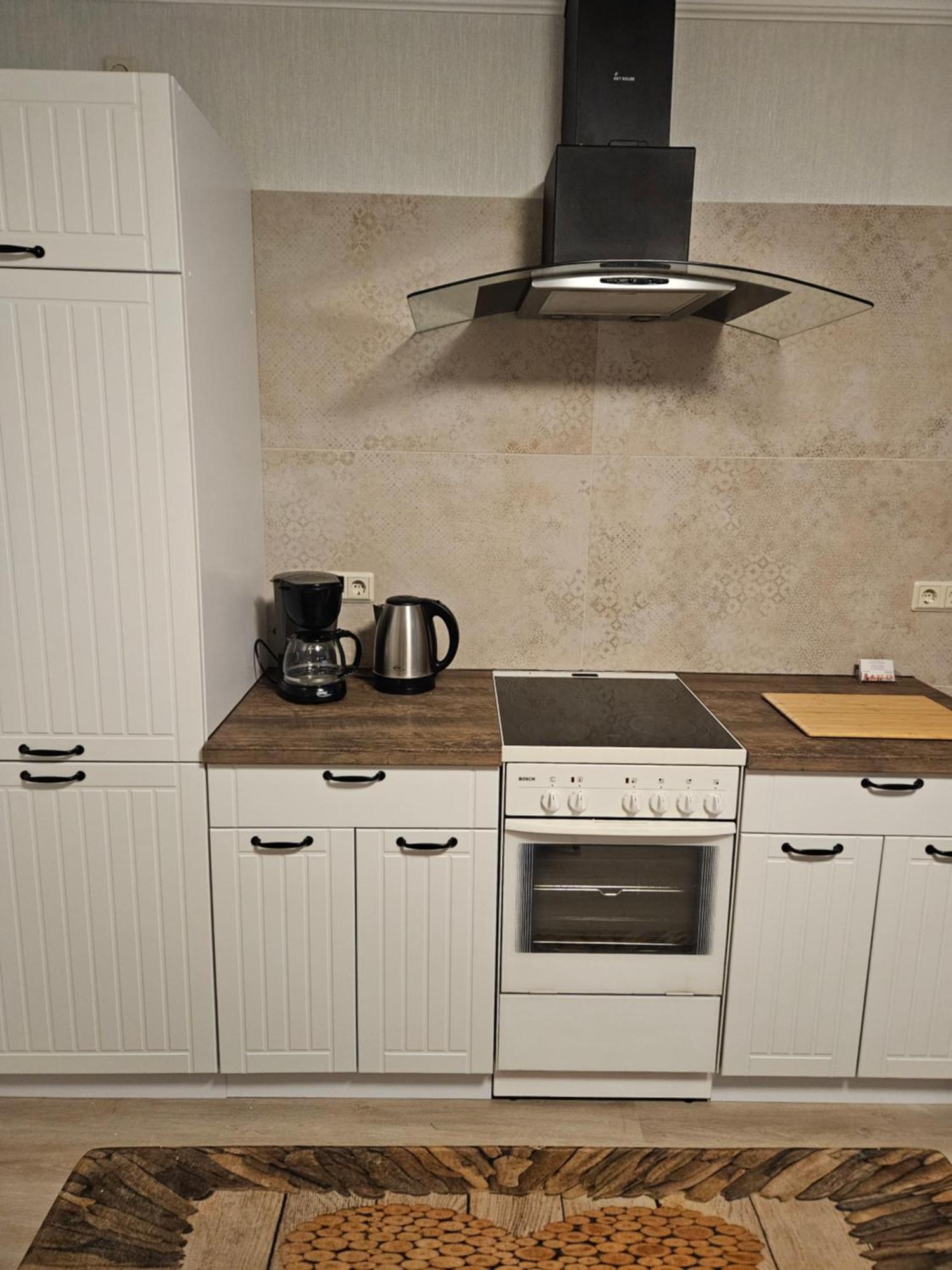 Spreewald Ferienwohnung Luebben Eksteriør billede