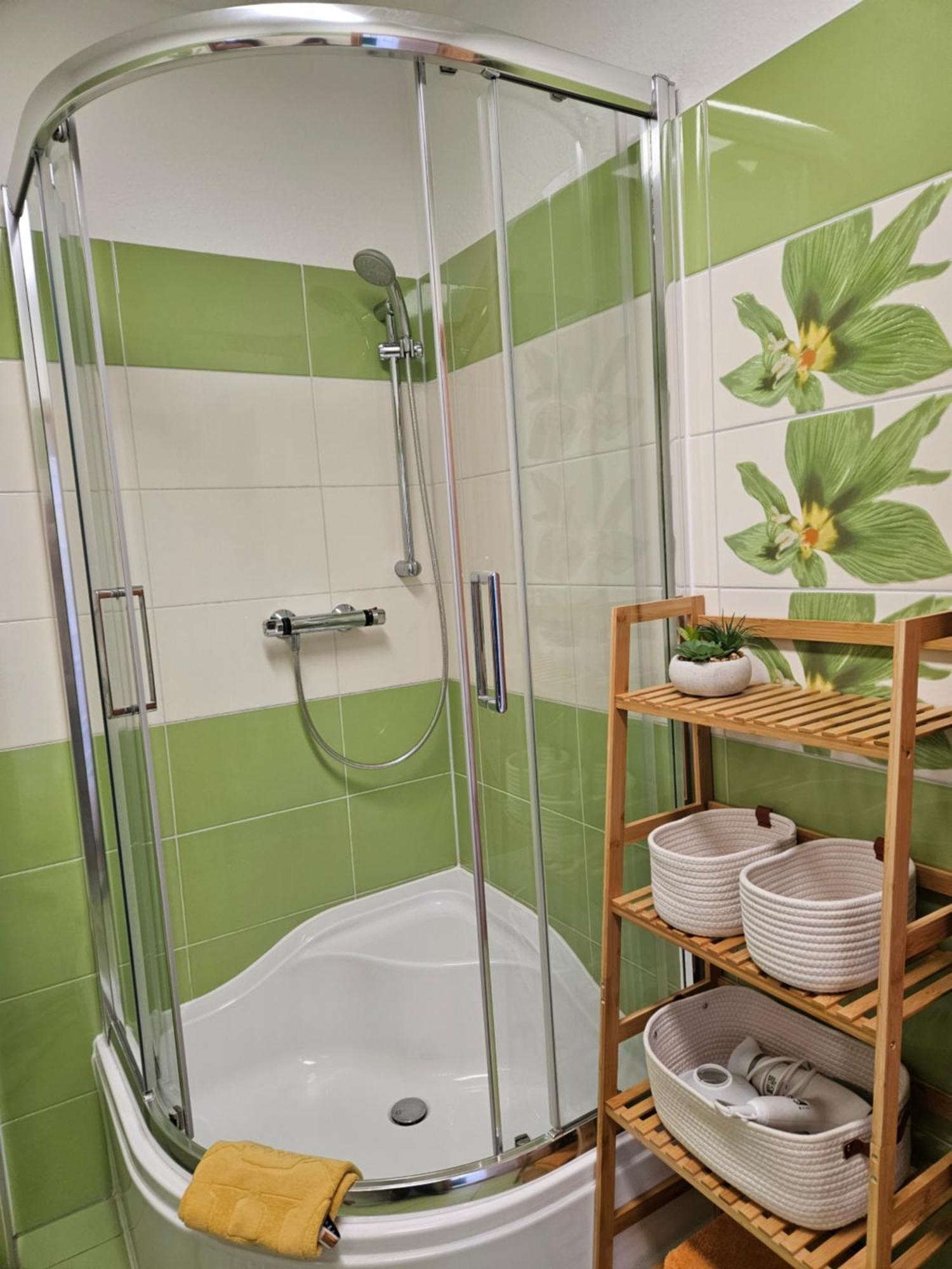 Spreewald Ferienwohnung Luebben Eksteriør billede