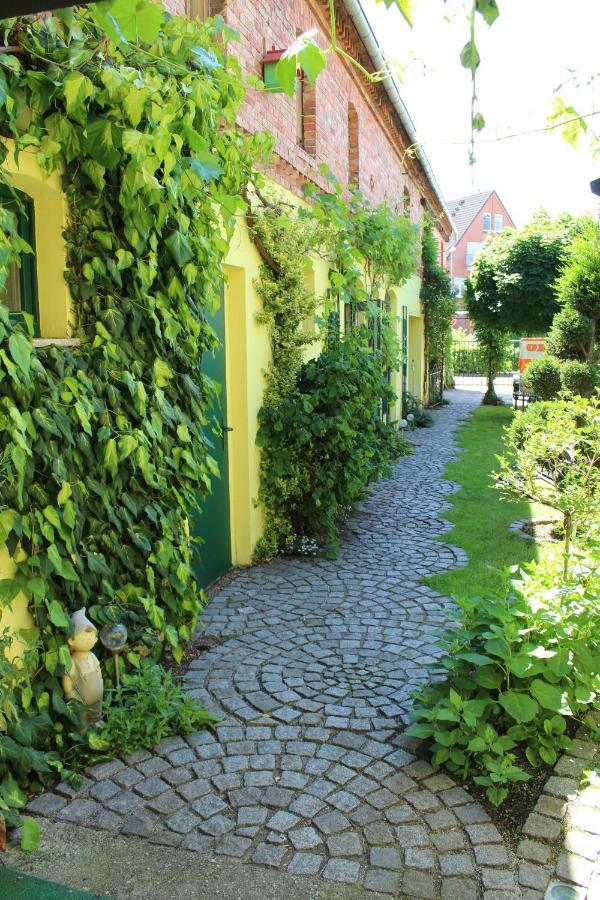 Spreewald Ferienwohnung Luebben Eksteriør billede
