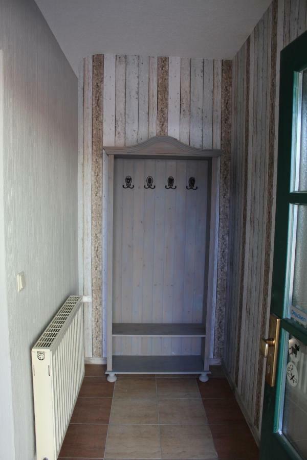 Spreewald Ferienwohnung Luebben Eksteriør billede